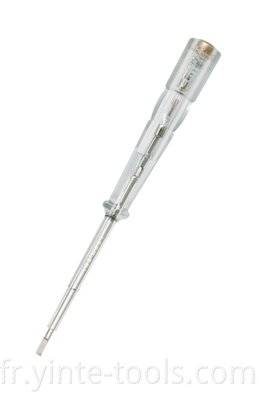 Voltage Tester Pen Voltage Detector Electric Tester Pen Jpg